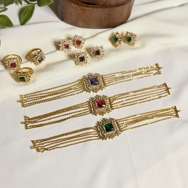 AD Necklace