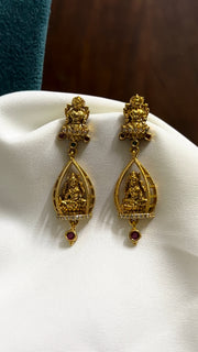 Devi Jhumka