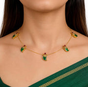 Mango Invisible Chain