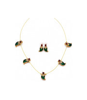 Mango Invisible Chain