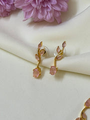 Tulip Neckpiece