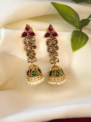 Kemp Fashion Jumka