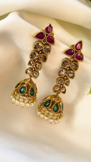 Kemp Fashion Jumka