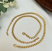 Golden Payal