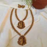 Lakshmi Bridal Combo Set