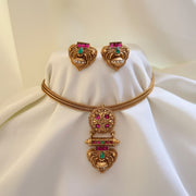 Heritage Kanti Necklace