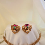 Heritage Kanti Necklace