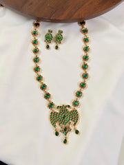 Premium Turquoise Haram