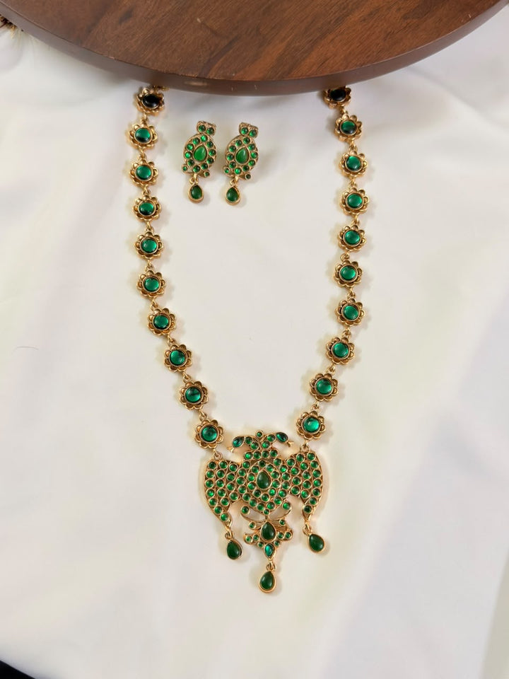 Premium Turquoise Haram