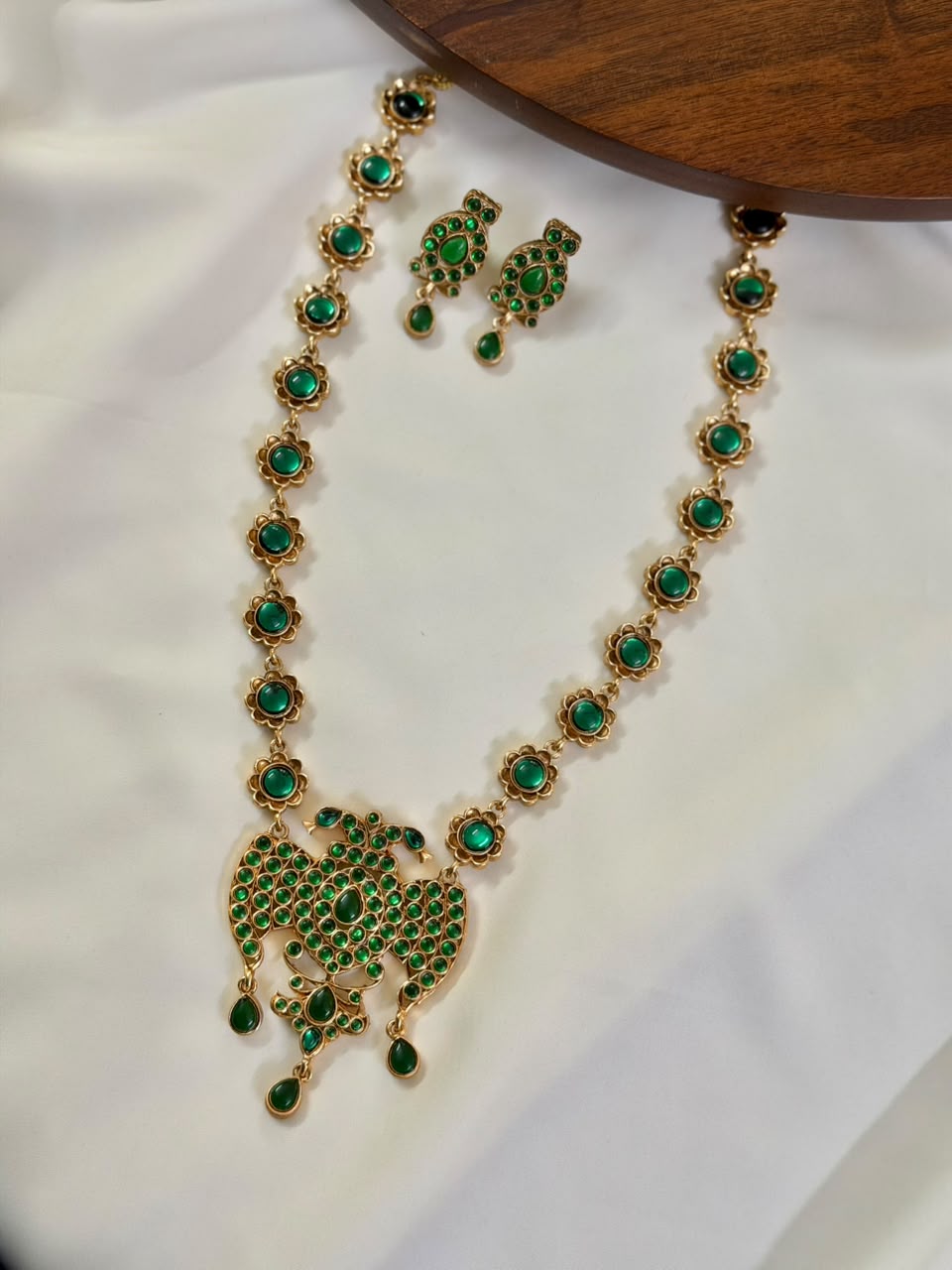 Premium Turquoise Haram