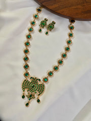 Premium Turquoise Haram