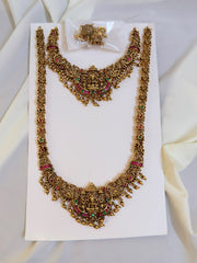 Temple Bridal Combo Set