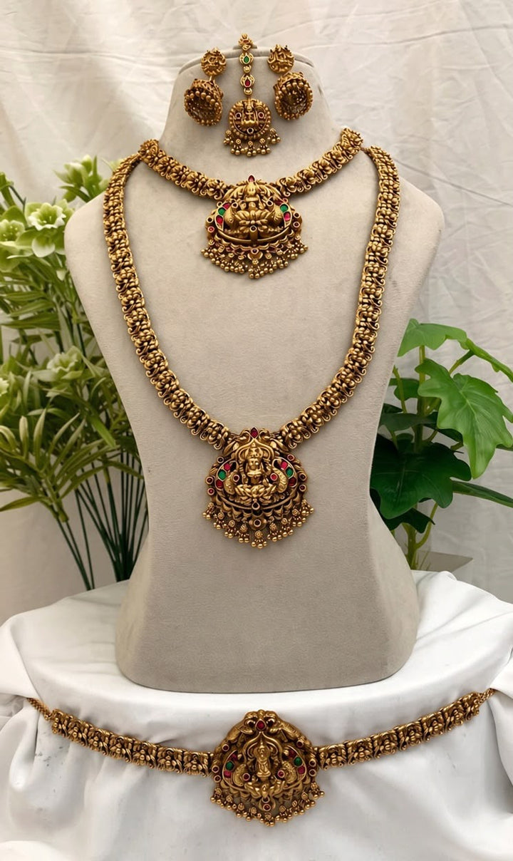 Devi Bridal Set