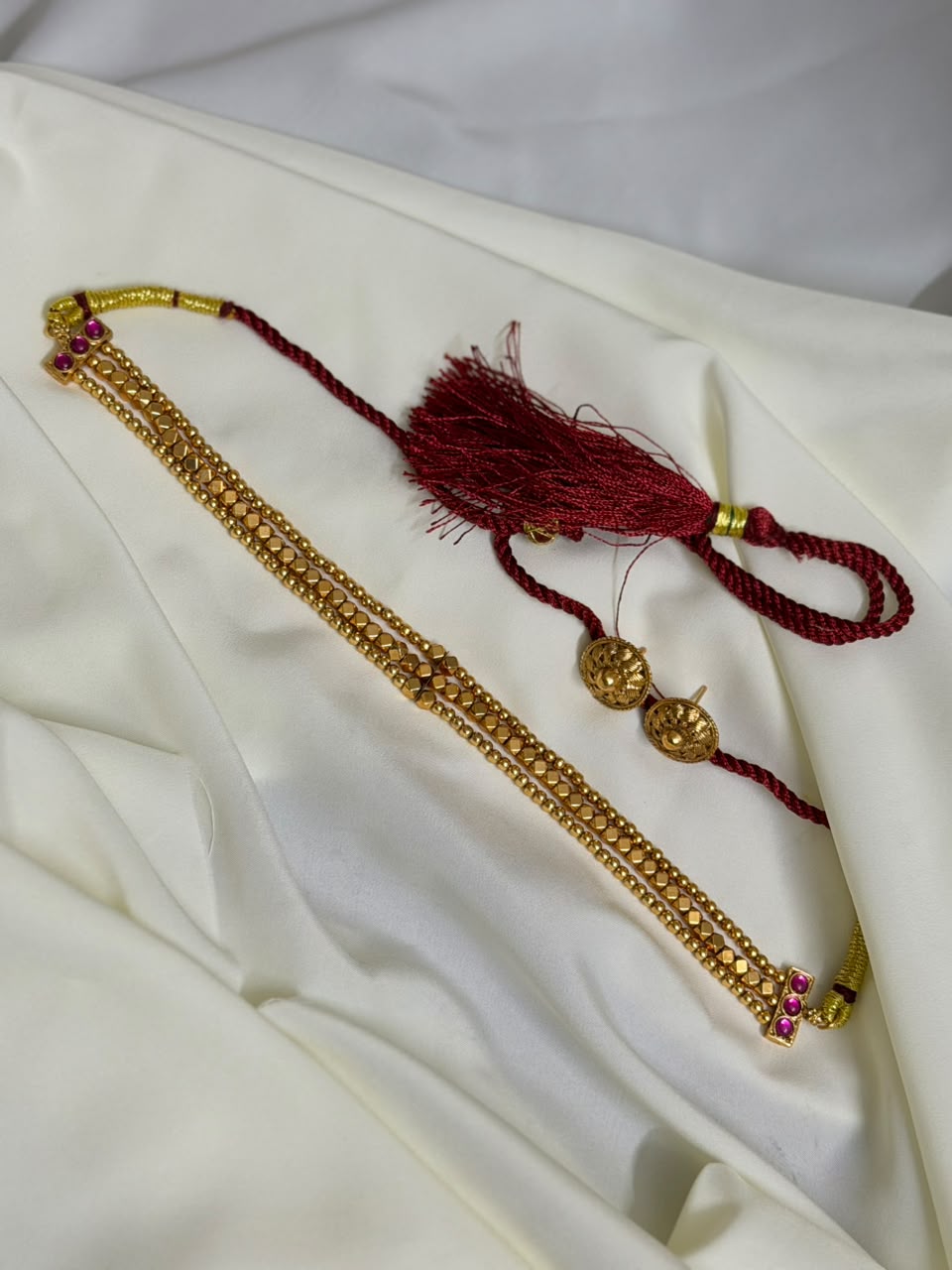 Premium Rashmika Choker