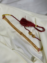 Premium Rashmika Choker