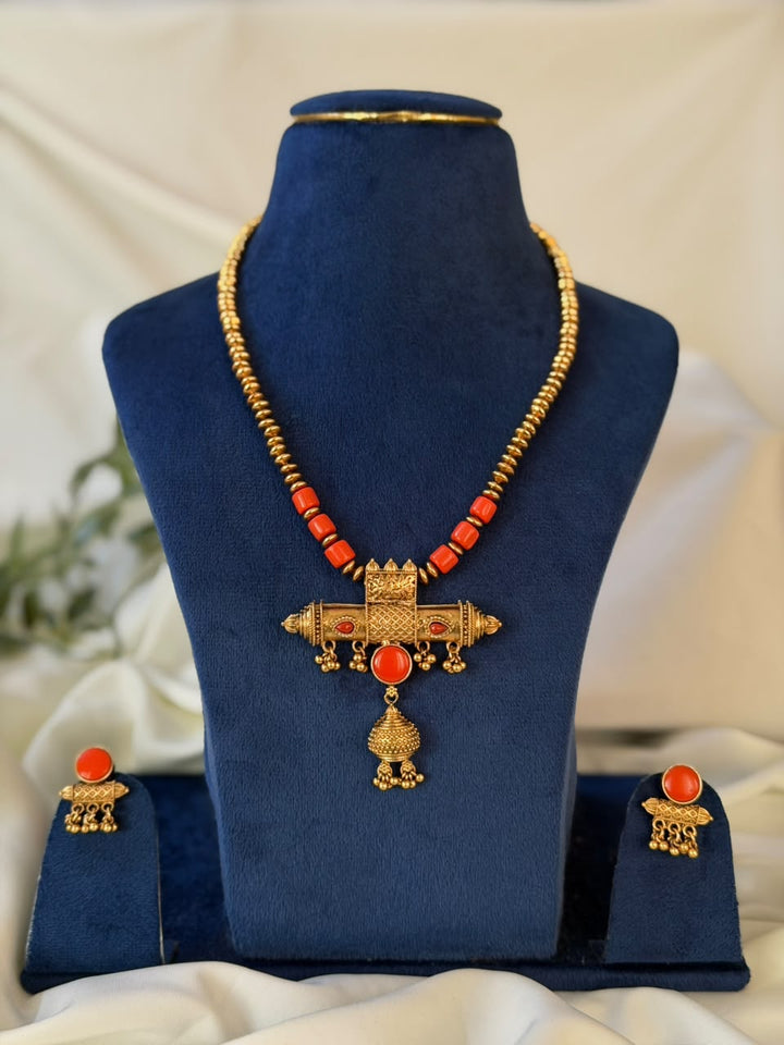 Rajsi Coral Haram