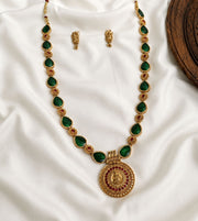Palakka Teardrop Haram