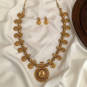 Devi Coin Haram With Stones