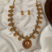 Devi Coin Haram With Stones