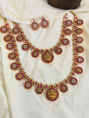 Kemp Bridal Combo Set