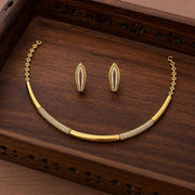 AD Hasli Simple Necklace