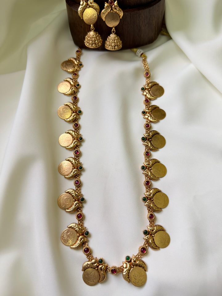 Long Coin Haram