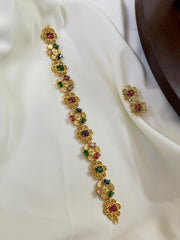 Gulrani Navaratna Choker